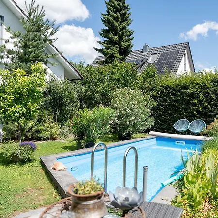 Villa Im Hegau